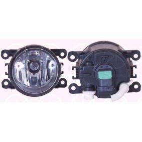 Nebelscheinwerfer 55140285A1 von KLOKKERHOLM günstig für 60,32 € online kaufen