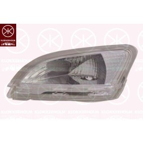 Scheinwerferaufnahme 5514261 von KLOKKERHOLM günstig für 59,16 € online kaufen