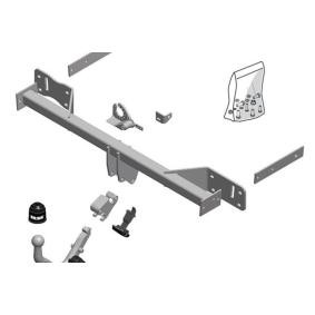 Anhängerkupplung 552200 von BRINK günstig für 338,06 € online kaufen