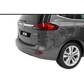 Anhängerkupplung 552700 von BRINK günstig für 380,33 € online kaufen