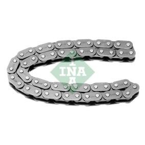 Kette, Ölpumpenantrieb 553 0194 10 von INA günstig für 49,51 € online kaufen