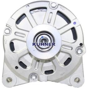 Lichtmaschine von AD KÜHNER