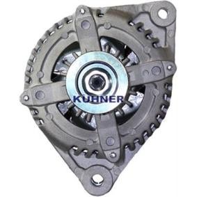 Köp Generator av AD KÜHNER 553710RI till det låga priset 3316,29 kr