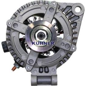 Lichtmaschine für LAND ROVER von AD KÜHNER
