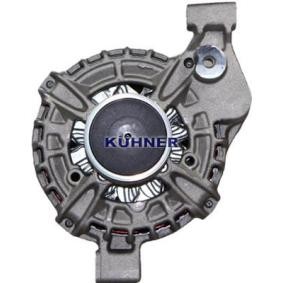 Lichtmaschine 554052RIB von AD KÜHNER günstig für 357,02 € online kaufen