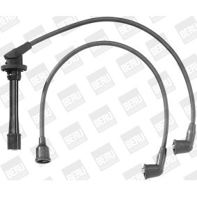 Compre Jogo de cabos de ignição da BERU ZEF826 a um preço baixo por 38,91 €
