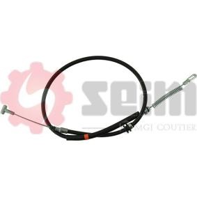 Handbremsseil 554187 von SEIM günstig für 27,66 € online kaufen