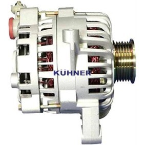 Lichtmaschine 554509RIB von AD KÜHNER günstig für 382,65 € online kaufen