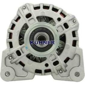 Acquista Alternatore da AD KÜHNER 554571RI a buon mercato per soli 229,70 €