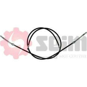 Handbremsseil 554744 von SEIM günstig für 39,15 € online kaufen