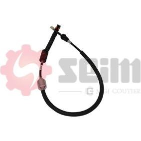Seilzug, Automatikgetriebe 554781 von SEIM günstig für 97,32 € online kaufen
