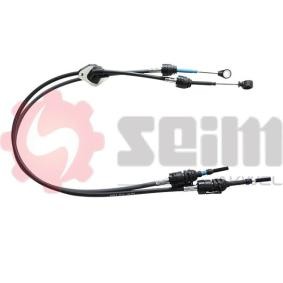 Seilzug, Schaltgetriebe 554797 von SEIM günstig für 61,75 € online kaufen