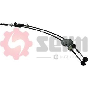 Seilzug, Schaltgetriebe 554806 von SEIM günstig für 92,75 € online kaufen