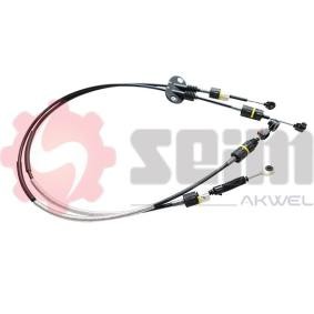 Seilzug, Schaltgetriebe 555020 von SEIM günstig für 57,66 € online kaufen