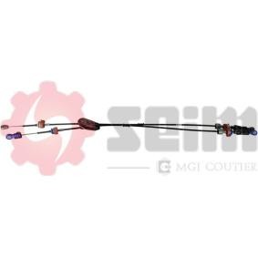 Seilzug, Schaltgetriebe 555285 von SEIM günstig für 94,33 € online kaufen