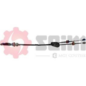 Seilzug, Schaltgetriebe 555287 von SEIM günstig für 85,84 € online kaufen