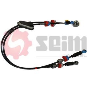 Seilzug, Schaltgetriebe 555288 von SEIM günstig für 123,10 € online kaufen