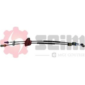 Seilzug, Schaltgetriebe 555291 von SEIM günstig für 129,74 € online kaufen