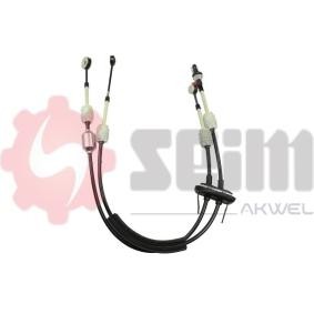 Seilzug, Schaltgetriebe 555305 von SEIM günstig für 106,65 € online kaufen