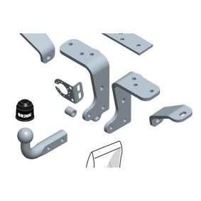 Anhängerkupplung 557800 von BRINK günstig für 190,60 € online kaufen