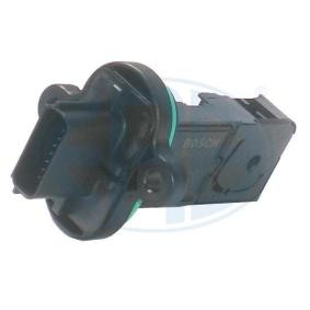 Luftmassenmesser (LMM) 558195 von ERA günstig für 129,21 € online kaufen