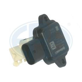 Luftmassenmesser (LMM) 558261 von ERA günstig für 187,58 € online kaufen