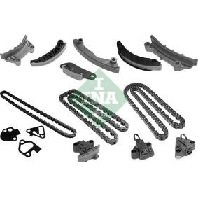 Comprar Kit de cadena de distribución de INA 559 0063 10 a bajo precio de 319,23 €