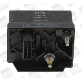 Verteilerfinger EVL089 von BERU günstig für 17,72 € online kaufen