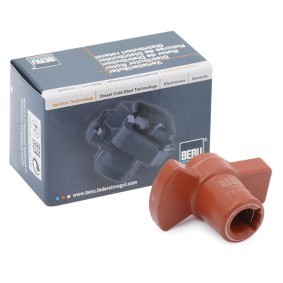 Compre Rotor de distribuidor de BERU online para SAMBA Descapotable (51E) a precios moderados