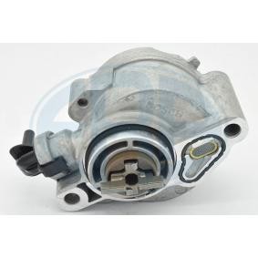 Unterdruckpumpe, Bremsanlage 559043 von ERA günstig für 154,80 € online kaufen