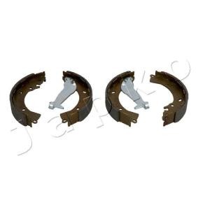 Bremsbackensatz 55H06 von JAPKO günstig für 23,16 € online kaufen