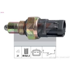Rückfahrschalter 560 219 von KW günstig für 11,39 € online kaufen