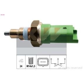 Compre Interruptor, luz de marcha-atrás da KW 560 245 a um preço baixo por 44,64 €