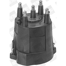 Verteilerkappe VK372 von BERU günstig für 25,07 € online kaufen