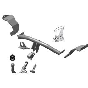 Anhängerkupplung 561100 von BRINK günstig für 275,90 € online kaufen