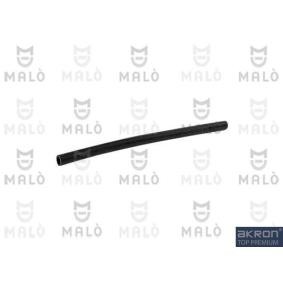 Compre Tubo flexível, permutador de calor do aquecimento da MALÒ 5635A a um preço baixo por 2,96 €