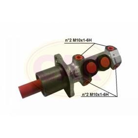 Hauptbremszylinder 5640 von CAR günstig für 27,10 € online kaufen