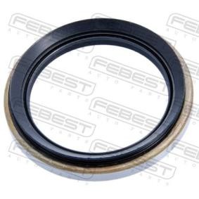 Dichtring, Radnabe 56756511 von FEBEST günstig für 5,76 € online kaufen