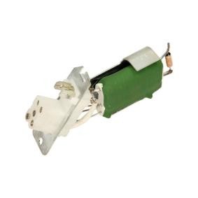 Køb Modstand, kabineventilator af MAXGEAR 57-0095 til den lave pris 137,44 DKK