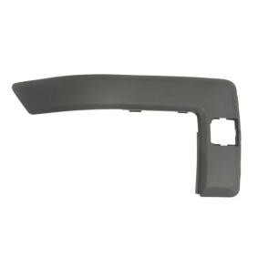 Compre Friso de para-choques da BLIC 5703-05-2576924P a um preço baixo por 21,39 €