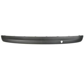 Achetez des Bandeau pare-choc BLIC 5703-05-5508970P à prix pour 16,65 €