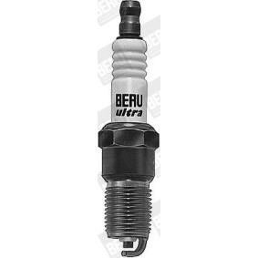 Achetez des Bougie d'allumage BERU Z67SB à prix pour 11,63 €