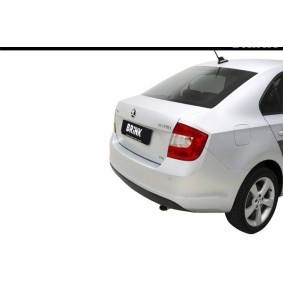 Osta BRINK Vetokoukku netistä Toledo IV Hatchback (KG3)-mallille edulliseen hintaan