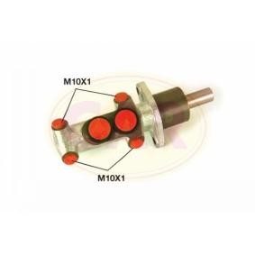 Hauptbremszylinder 5752 von CAR günstig für 44,34 € online kaufen