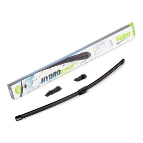 Scheibenwischer 578507 von VALEO günstig für 10,59 € online kaufen