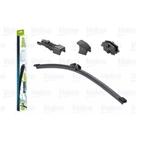 Compre Escovas limpa-para-brisas de VALEO online para Civic XI Hatchback (FL) a preços moderados