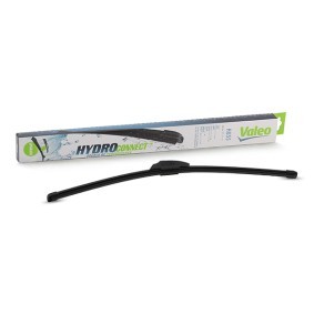 Compre Escova do limpa-vidros da VALEO 578576 a um preço baixo por 10,98 €