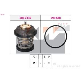 Comprar Termostato, refrigerante de KW 580 743 a bajo precio de 32,54 €
