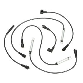 Compre Jogo de cabos de ignição da MASTER-SPORT 580-ZW-LPG-SET-MS a um preço baixo por 16,63 €