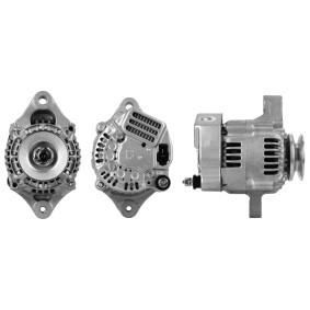 PIAGGIO Lichtmaschine von DRI